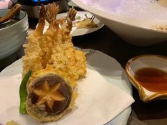 -山葵家·创意料理(EFC欧美广场店)