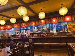 -鸟鹏烧鸟居酒屋(龙岗万科店)