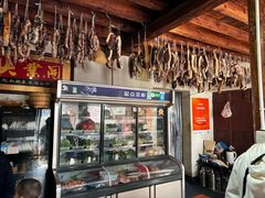 -阿葉农家饭店