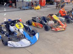 -珠海国际赛车场-卡丁车场