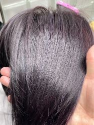 -Hair Code芭曲发型
