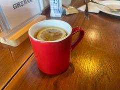 -浦鸿会尚莊亲子餐厅(碧云店)
