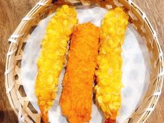 -和府捞面(东直门银座店)