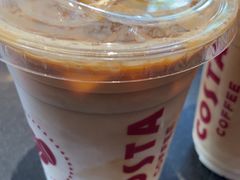 -COSTA COFFEE(上海虹口公园店)