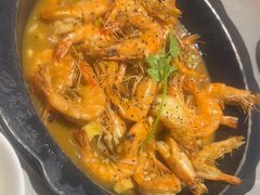 -巴蜀王婆大虾(南锣鼓巷店)