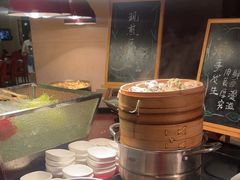 -君来湖滨饭店·玫瑰园