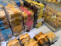 -BreadTalk面包新语·烘焙蛋糕(广州白云五号店)