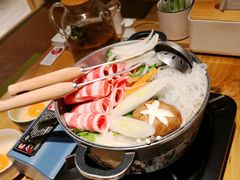 -小句号·精致料理(江南环球港店)