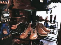 -FRANK STORE(巨鹿路店)