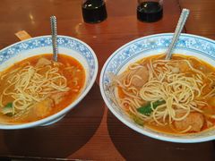 -南普陀素菜馆