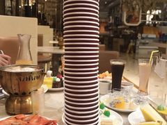 -芭菲盛宴·环球美食(袁家岗店)