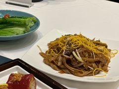 -明阁 Ming Court(广州朗豪酒店)