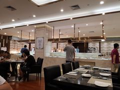 -厦门海景千禧大酒店·海景咖啡厅