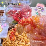 嘎巴冬不愧是烧烤连锁店