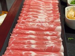 -东来顺饭庄(金泉广场店)