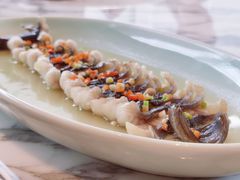 -湖滨28中餐厅·西湖宴·杭州君悦酒店