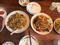 -懒人业余餐厅(琨御府店)