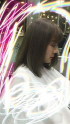 点击看大图 -娇点芭莎·烫染形象设计