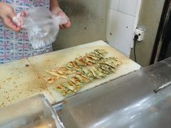 -咏春葱油饼(德政中路店)