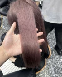 -藤野造型烫染·接发