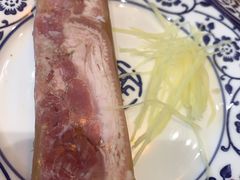 -镇南锅盖面馆(解放路店)