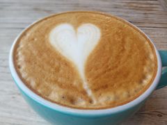-maan coffee漫咖啡(通州店)
