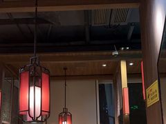 -湊湊火锅·茶憩(世博大道店)