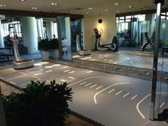 私教室-康斐斯健身