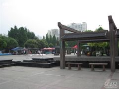 -郑和公园