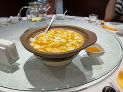 -金枝玉叶上海人家食府(三里河店)