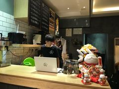 -一些柠檬一些茶(西村店)