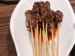 -喝丢一只鞋辣炒海鲜小烧烤(三八广场店)