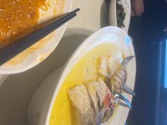 -悦融琥珀·京鲁菜·海味珍品(西单店)