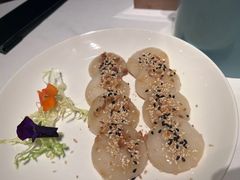 -莆田餐厅PUTIEN(深圳湾万象城家宴店)