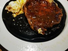 -豪客来牛排(金鼎广场店)