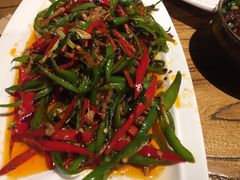 -俏湘私房菜(国贸店)