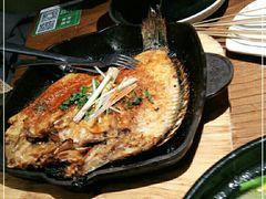 -云海肴·汽锅鸡·云南菜(美罗城店)