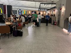 -麦当劳(机场DFS店)