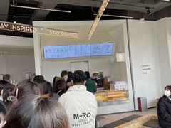 -喜茶(烟台莱山万象汇店)