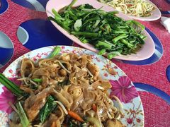 -Tanjung Aru Seafood Restaurant