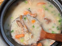 -如轩·海鲜砂锅粥·潮汕菜(南城店)