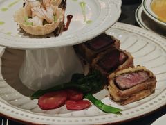 -食间牛排(湖西路店)