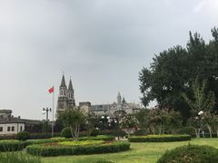 -洪家楼教堂