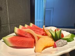 -海底捞火锅(龙首印象城店)