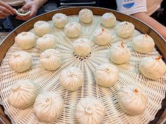 -李与白包子铺(桐梓林店)