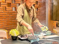 -蘸小院铁锅炖·蘸酱菜·东北菜(怀远门店)