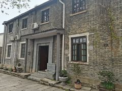 -小河直街历史文化街区