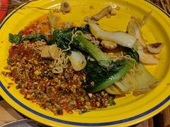 -北丐先生·野馄饨烧烤(雨花万象店)