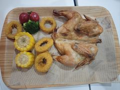 -超级飞侠主题餐厅