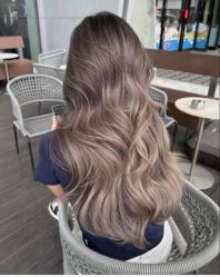 -CARR SALON英伦理容专业店